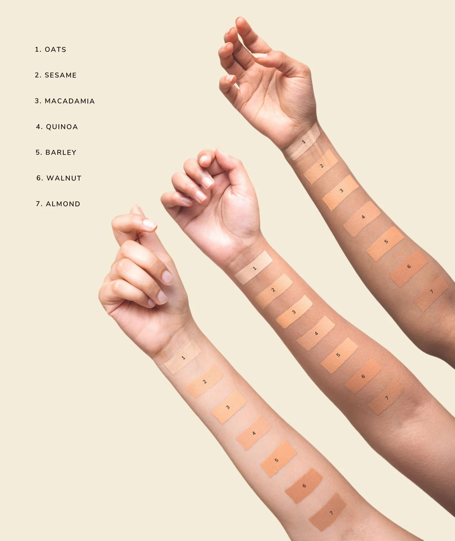 Face Stick with SPF 15 - Image 4
