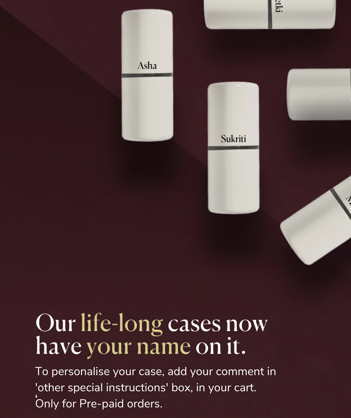 Crème Lipstick - Image 10