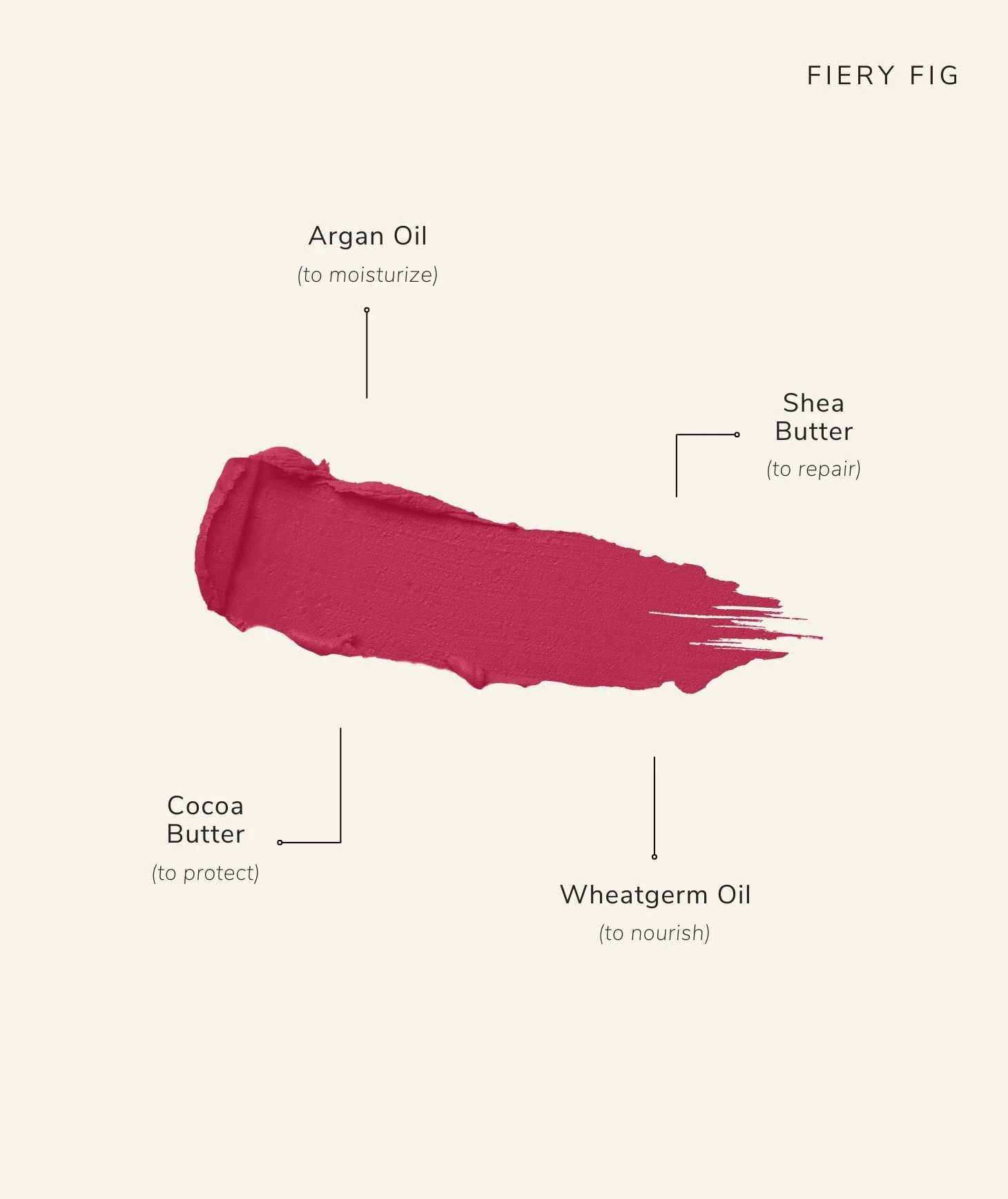 Crème Lipstick - Image 12