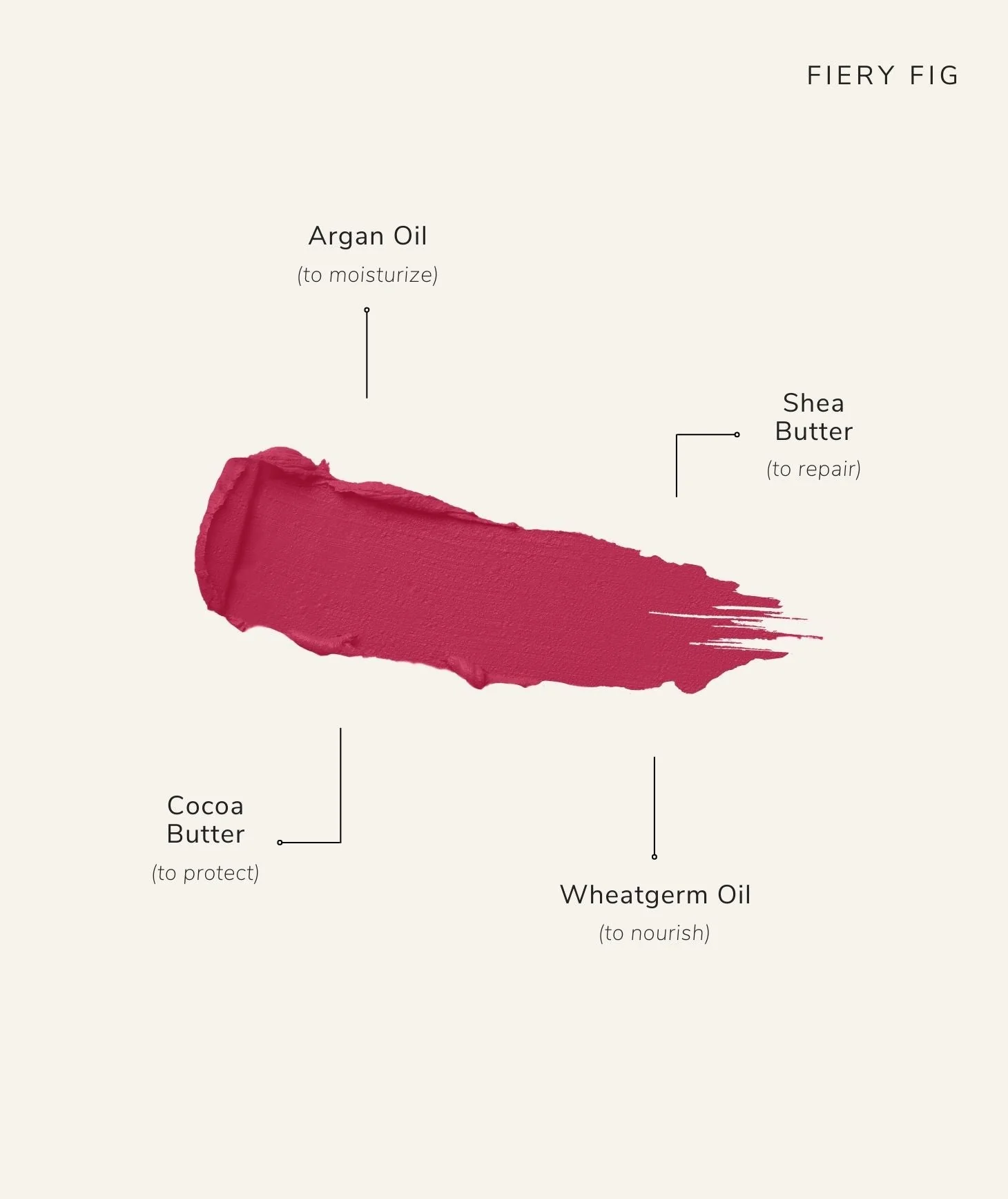 Crème Lipstick - Image 37