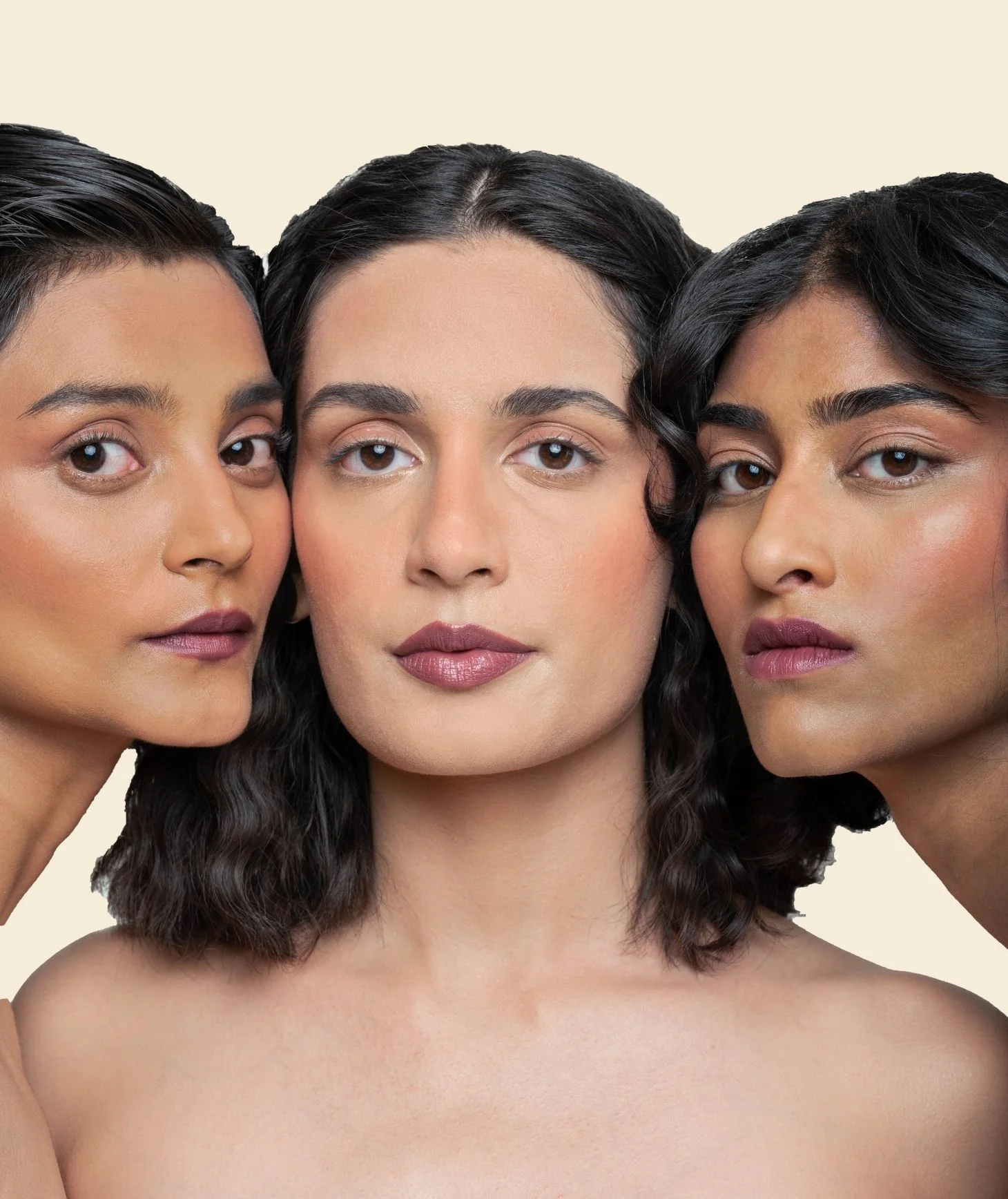 Hydra-Matte Lipstick Refill - Image 3