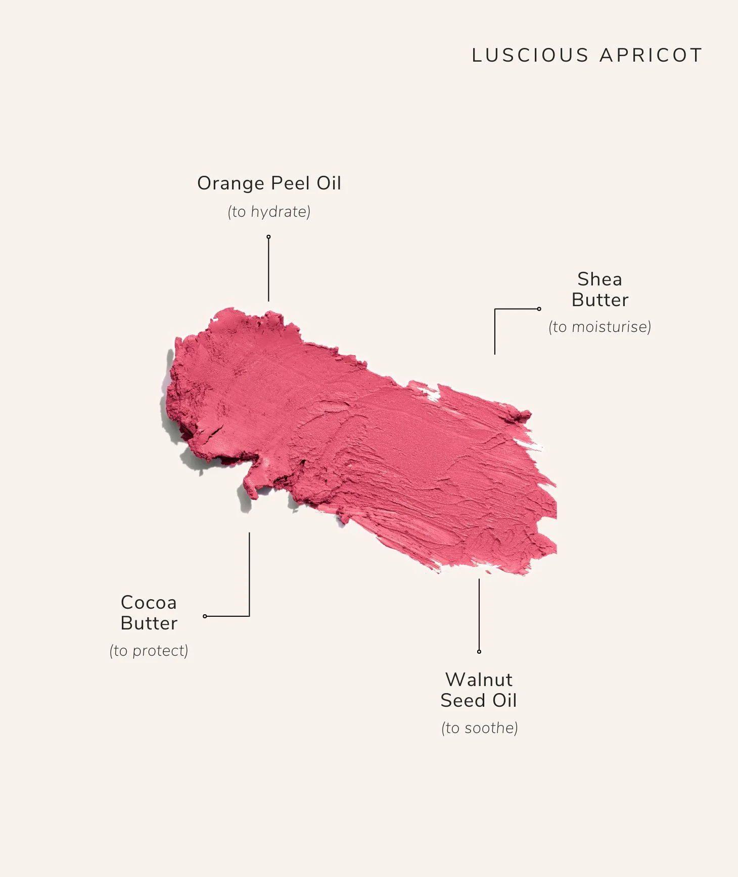 Lip & Cheek Tint - Image 7