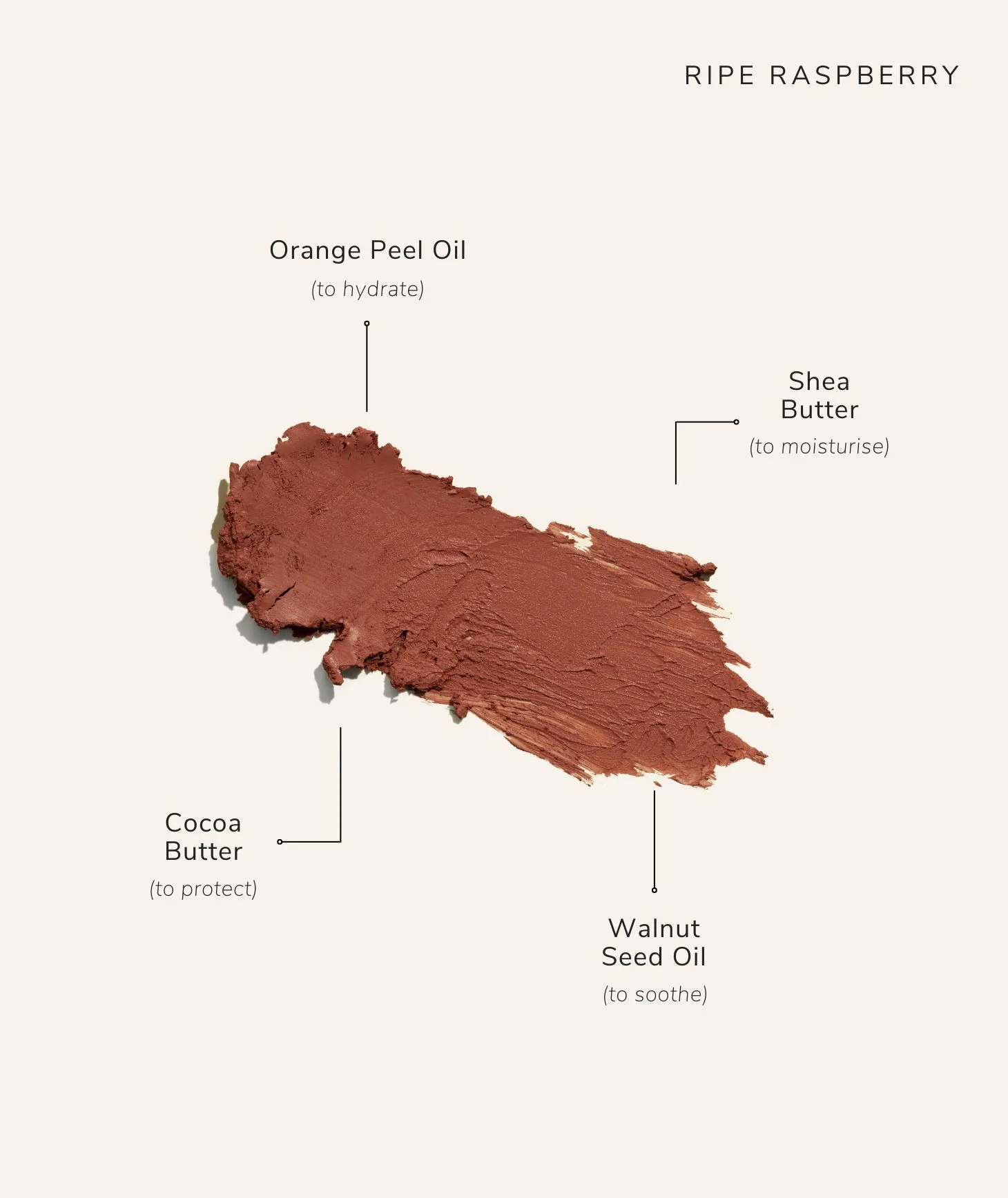 Lip & Cheek Tint Refill - Image 17