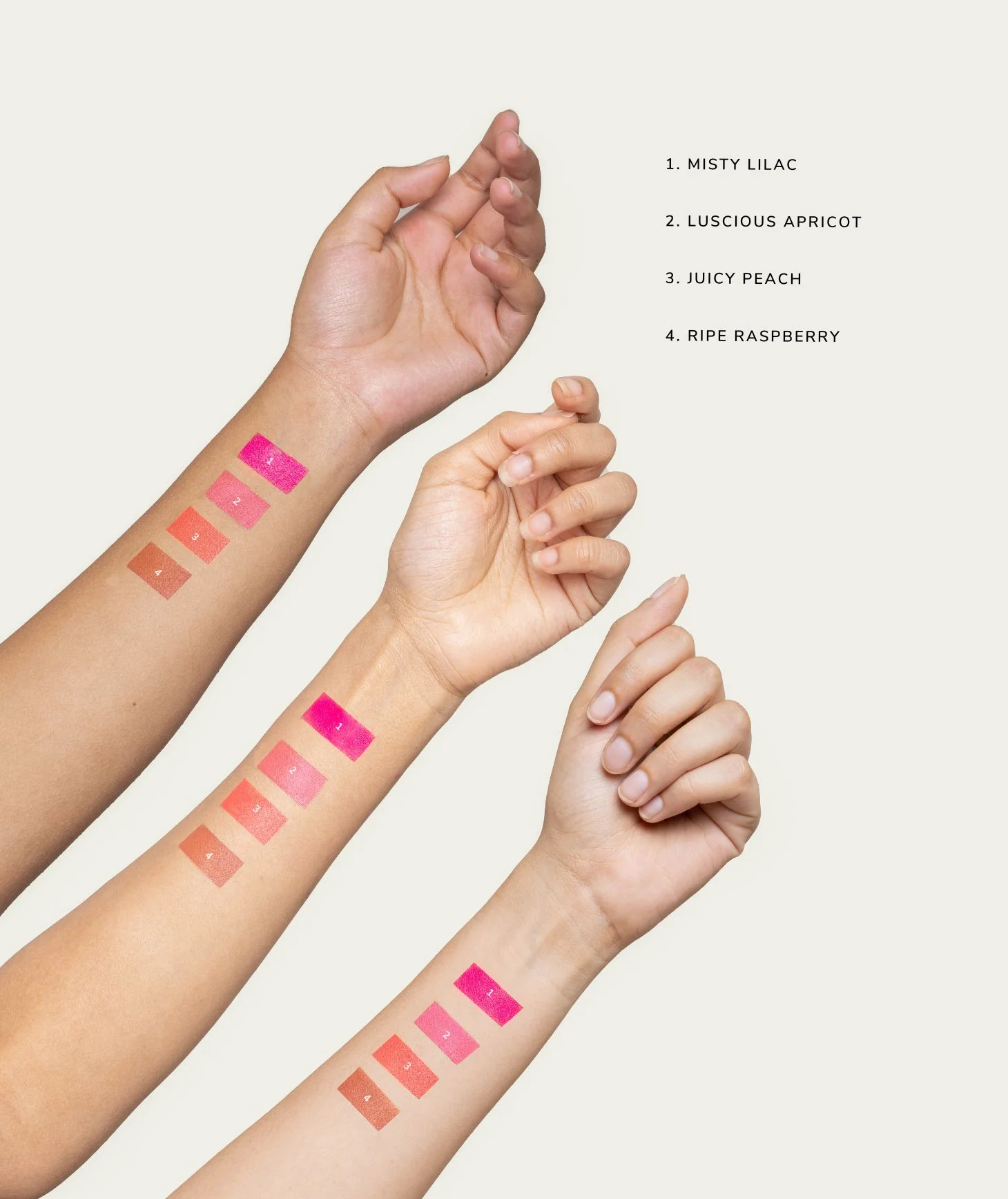 Mini Lip & Cheek Tint - Image 4